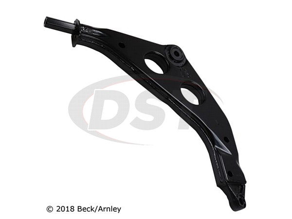 beckarnley-102-6633 Front Lower Control Arm - Driver Side